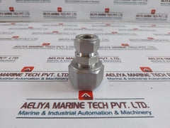 Swagelok SS-18MO-R-28M Reducer Tube Fitting 316 TUVA278/13 BC2