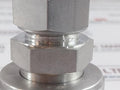 Swagelok SS-18MO-R-28M Reducer Tube Fitting 316 TUVA278/13 BC2