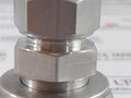Swagelok SS-18MO-R-28M Reducer Tube Fitting 316 TUVA278/13 BC2
