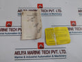 Swagelok SS-18MO-R-28M Reducer Tube Fitting 316 TUVA278/13 BC2