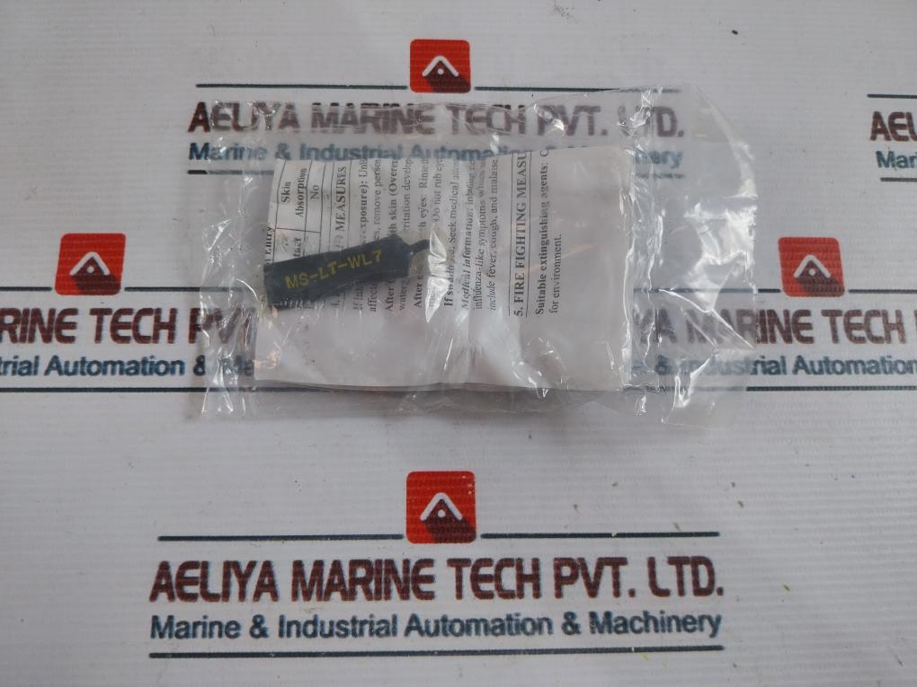 Swagelok SS-18MO-R-28M Reducer Tube Fitting 316 TUVA278/13 BC2