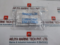 Swagelok SS-18MO-R-28M Reducer Tube Fitting 316 TUVA278/13 BC2