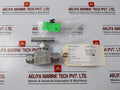 Swagelok SS-26VS8 0.5 Tube Needle Valve 6K psi