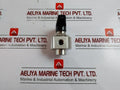 Swagelok Ss-43Zf2 Ball Valve, 619556001, 2500 Psi, 100°F - 150°F, 2500 Psi