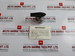 Swagelok Ss-43Zf2 Ball Valve, 619556001, 2500 Psi, 100°F - 150°F, 2500 Psi
