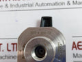 Swagelok Ss-43Zf2 Ball Valve, 619556001, 2500 Psi, 100°F - 150°F, 2500 Psi
