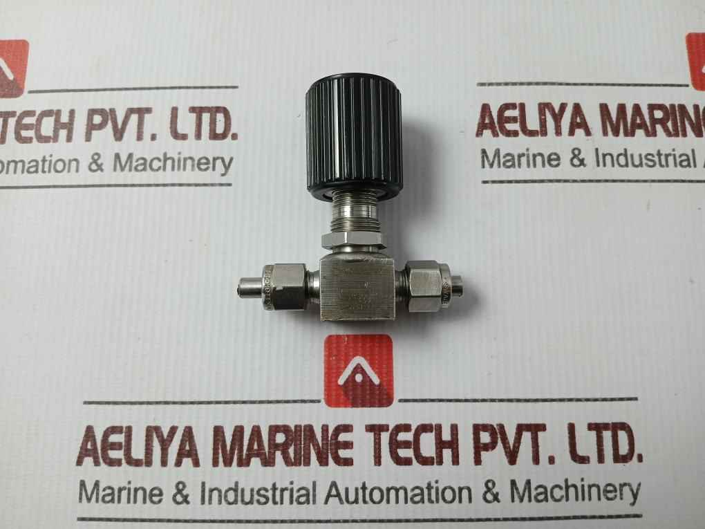 Swagelok Ss-4H Tube Fitting C33530