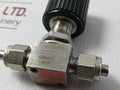 Swagelok Ss-4H Tube Fitting C33530