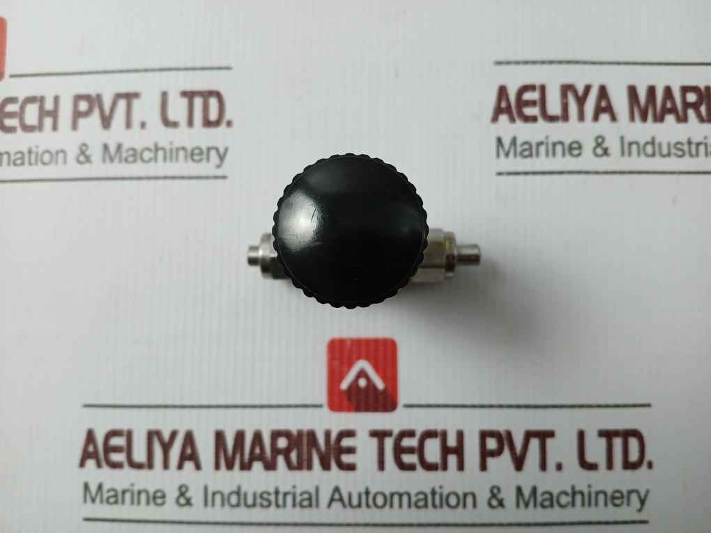 Swagelok Ss-4H Tube Fitting C33530