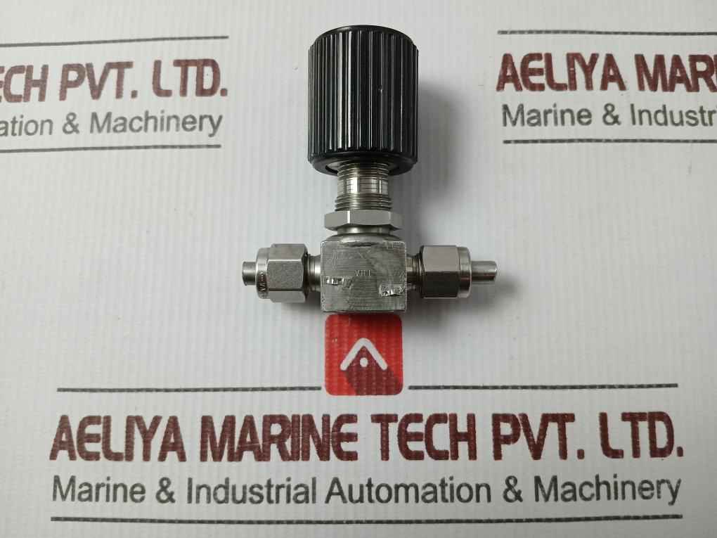 Swagelok Ss-4H Tube Fitting C33530