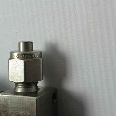 Swagelok Ss-4H Tube Fitting C33530