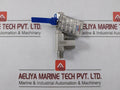 Swagelok Ss-4R3A5-rt Pressure Relief Valve