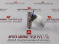 Swagelok Ss-4R3A5-rt Pressure Relief Valve