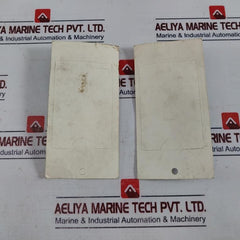 Lot of 2X Swagelok SS-4F-K4-2 Micron Filter Element Kit 2 R39JJC006B