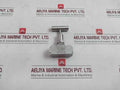 Swagelok Ss-5Pdms8 Stainless Steel Rising Plug Screwed-bonnet Needle Valve