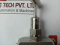 Swagelok Ss-5Pdms8 Stainless Steel Rising Plug Screwed-bonnet Needle Valve