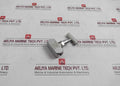 Swagelok Ss-5Pdms8 Stainless Steel Rising Plug Screwed-bonnet Needle Valve