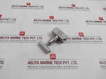 Swagelok Ss-5Pdms8 Stainless Steel Rising Plug Screwed-bonnet Needle Valve
