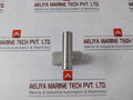 Swagelok Ss-5Pdms8 Stainless Steel Rising Plug Screwed-bonnet Needle Valve 6000