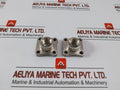 Swagelok Ss-63Xtf8 Ball Valve Assembly Set