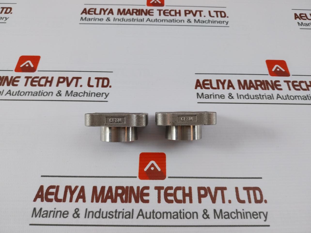 Swagelok Ss-63Xtf8 Ball Valve Assembly Set