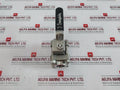 Swagelok Ss-65Tsw12P High-pressure Ball Valve 155212001 2200 Psig 6.8 Bar 22.2Mm