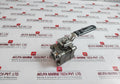 Swagelok Ss-65tsw12p Valve - 2200 Psig @ 100°f 906159001 Sw12p