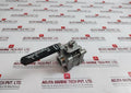 Swagelok Ss-65tsw12p Valve - 2200 Psig @ 100°f 906159001 Sw12p