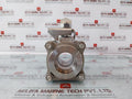 Swagelok Ss-67tsw20p Ball Valve Agrf007 Agt020