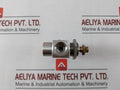 Swagelok Ss-83Xpf4 High Pressure 3-way Ball Valve 6000 Psig