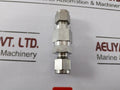 Swagelok Ss-chs4-5 Check Valve Swagelok Tube Fitting Stainless Steel X200286303
