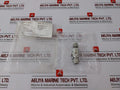Swagelok Ss-chs4-5 Check Valve Swagelok Tube Fitting Stainless Steel X200286303