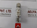 Swagelok Ss-chs4-5 Check Valve, 1/4 Inch Tube, 5 Psi Crk, 316 Stainless Steel
