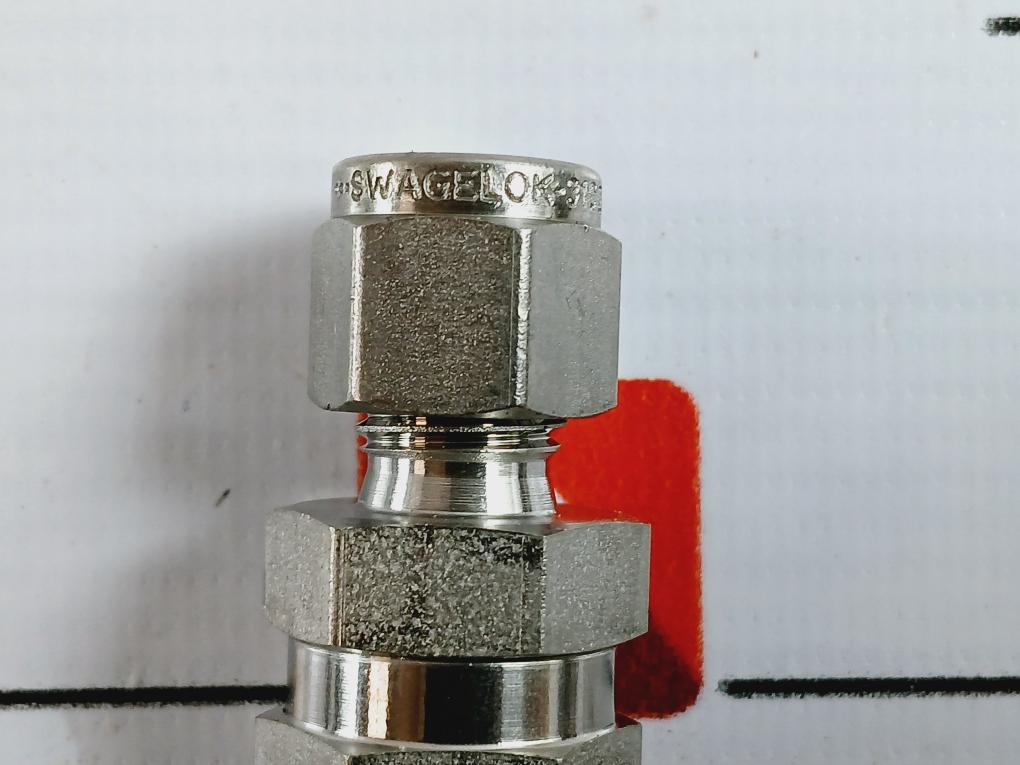 Swagelok SS-CHS4-5 Stainless Steel 5PSI CRK Check Valve