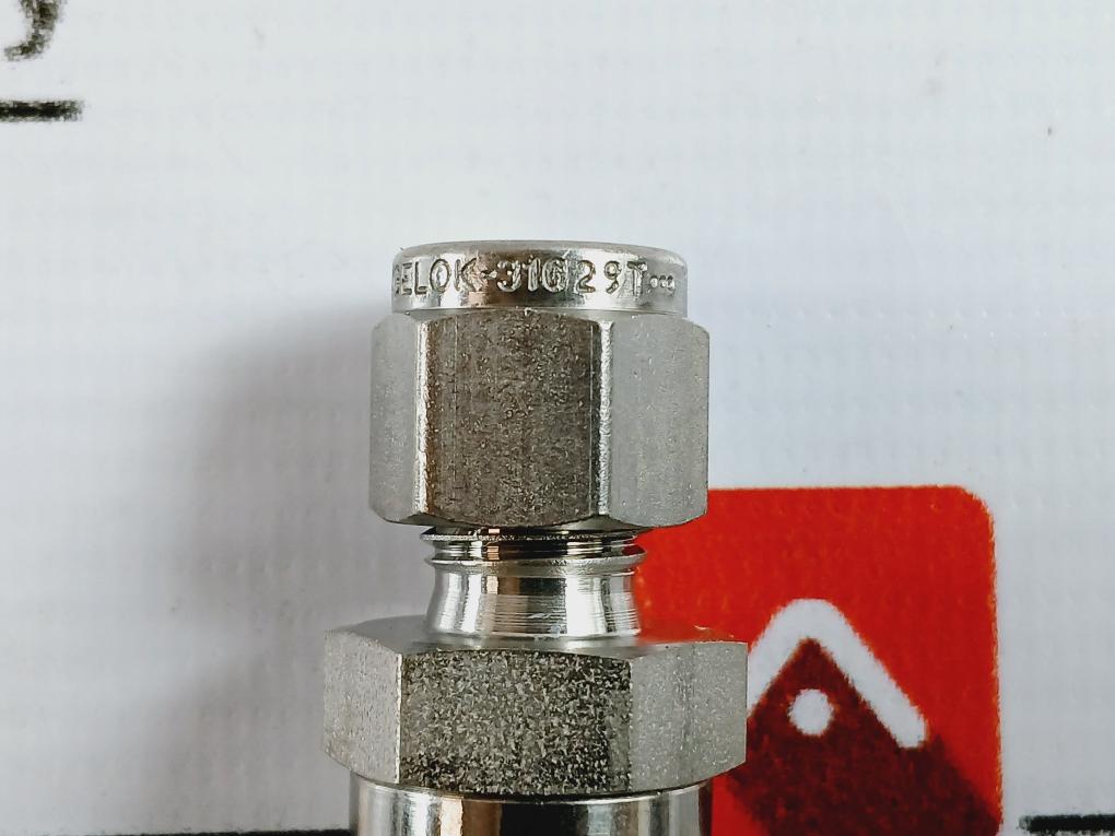 Swagelok SS-CHS4-5 Stainless Steel 5PSI CRK Check Valve