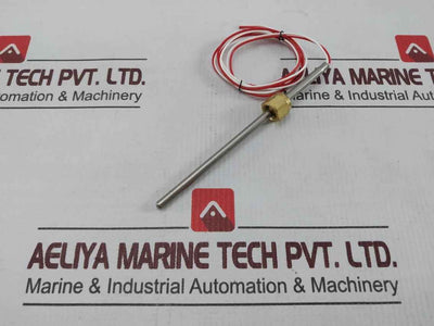 Swagelok Temperature Sensor
