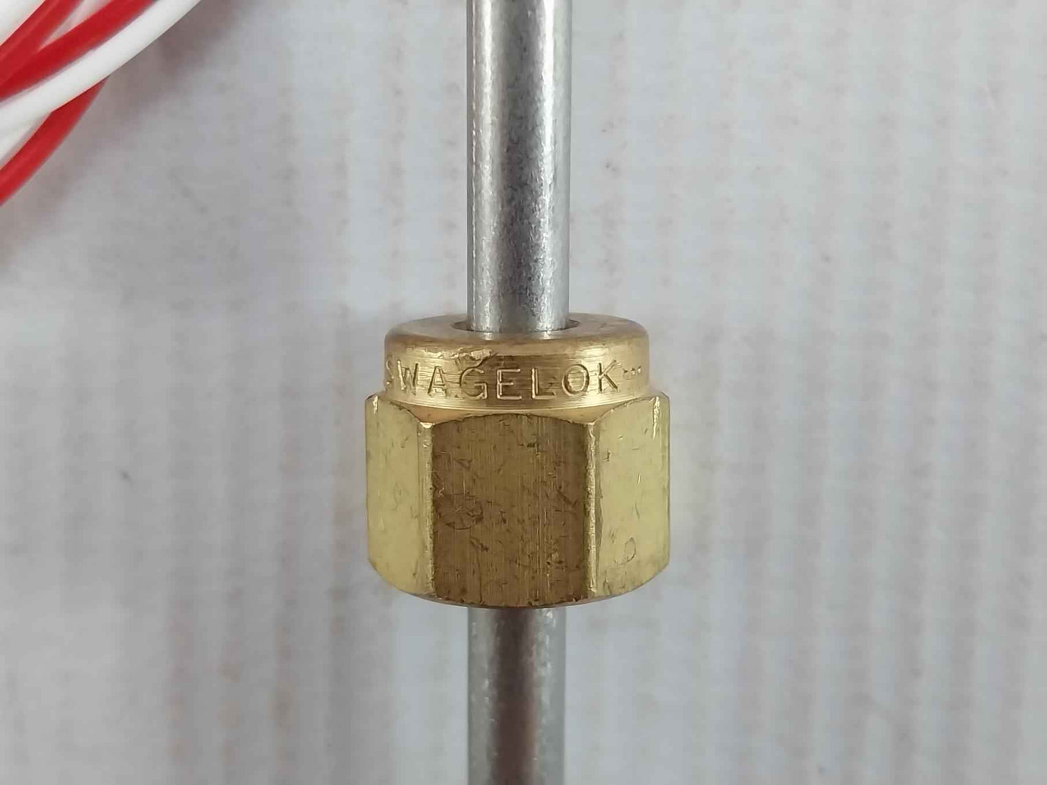 Swagelok Temperature Sensor