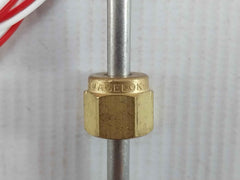 Swagelok Temperature Sensor