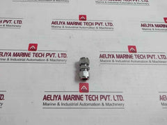 Swagelok Tuv 278/97 Straight Union For Tubing