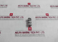 Swagelok Tuv 278/97 Straight Union For Tubing