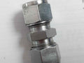Swagelok Tuv 278/97 Straight Union For Tubing