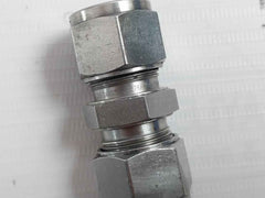 Swagelok Tuv 278/97 Straight Union For Tubing