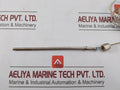 Swagelok 316 9W 4 Temperature Sensor 2 Meter 101827