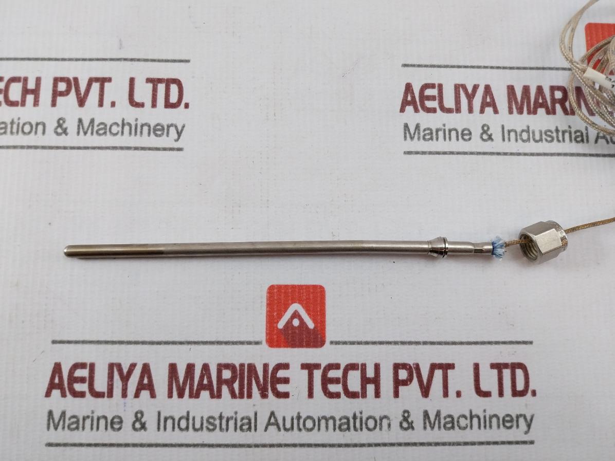 Swagelok 316 9W 4 Temperature Sensor 2 Meter 101827