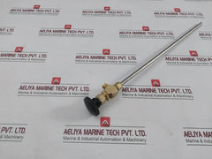 Swagelok B-1Vs6-a Bonnet Needle Valve Assembly 2200 Psig L-383 D-9.5-mm