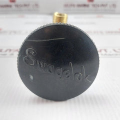 Swagelok B-1Vs6-a Bonnet Needle Valve Assembly 2200 Psig L-383 D-9.5-mm