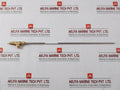 Swagelok B-4Jna-pm Brass Float Valve