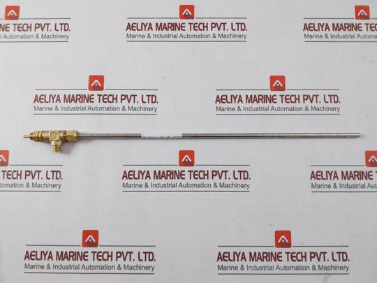 Swagelok B-4Jna-pm Brass Float Valve