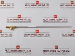 Swagelok B-4Jna-pm Brass Float Valve