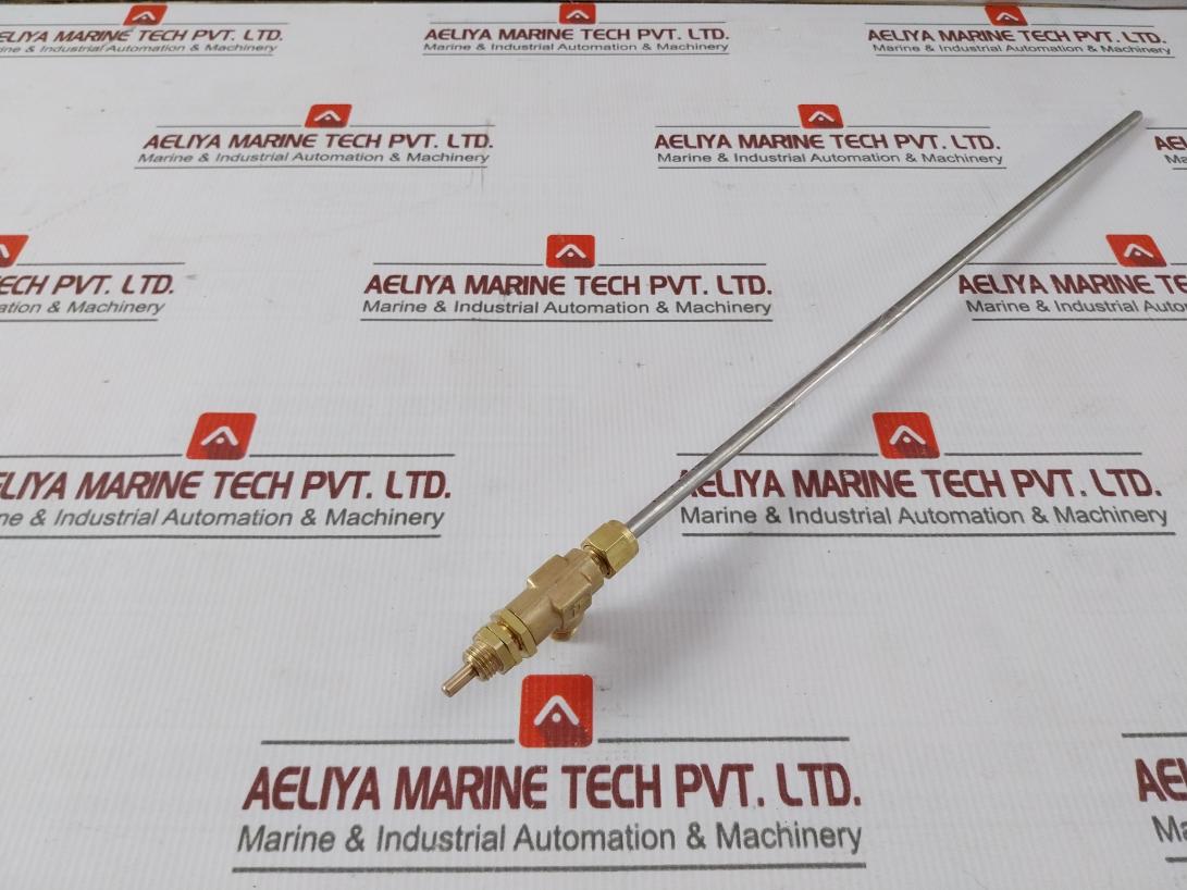 Swagelok B-4Jna-pm Brass Float Valve